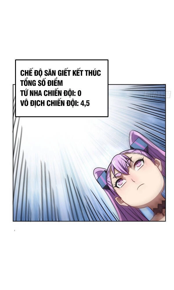 Cao Năng Lai Tập Chapter 86 - 18