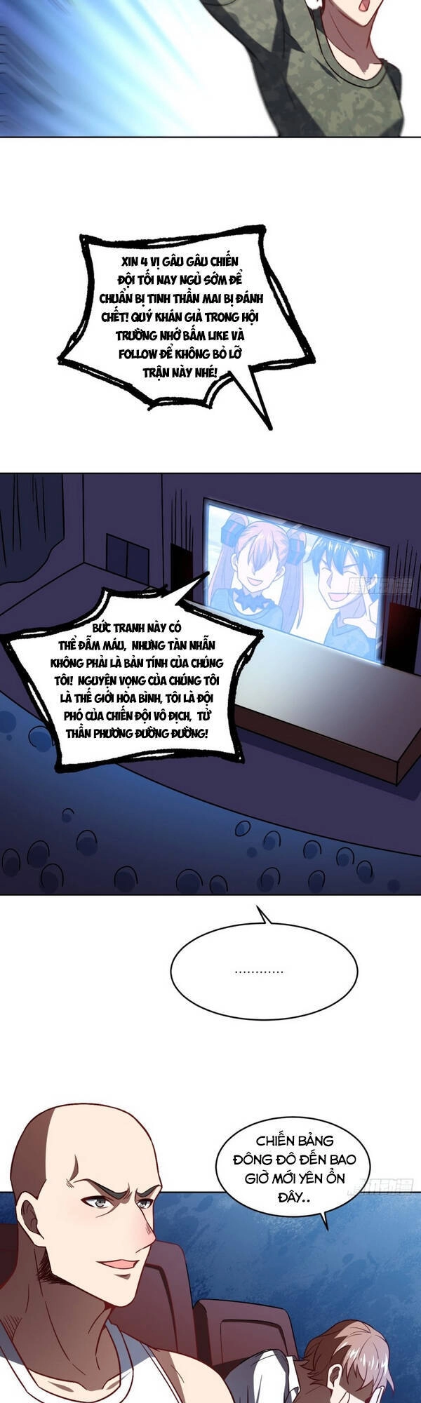 Cao Năng Lai Tập Chapter 86 - 20