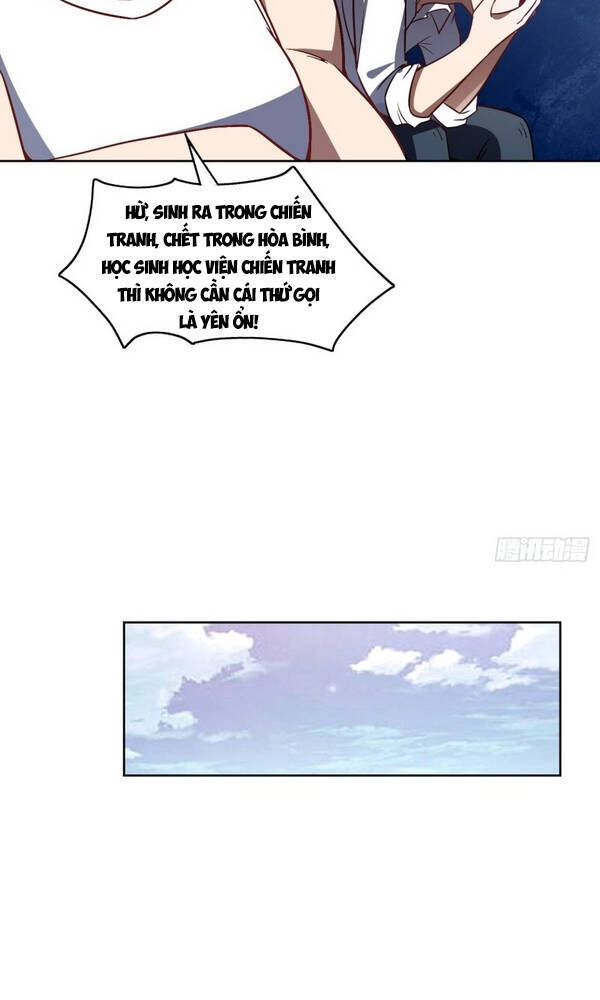 Cao Năng Lai Tập Chapter 86 - 21