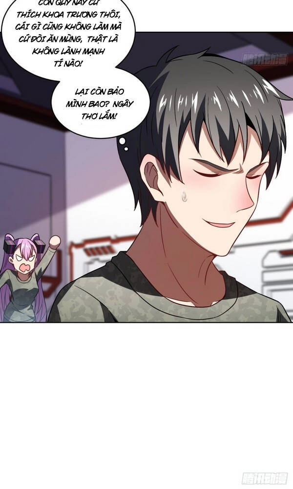 Cao Năng Lai Tập Chapter 86 - 23