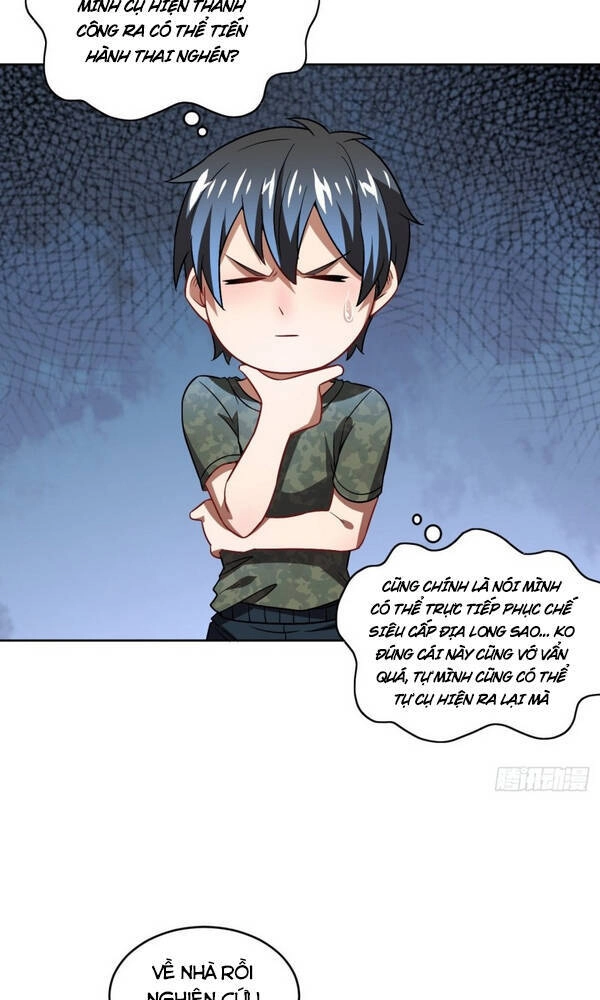 Cao Năng Lai Tập Chapter 86 - 25