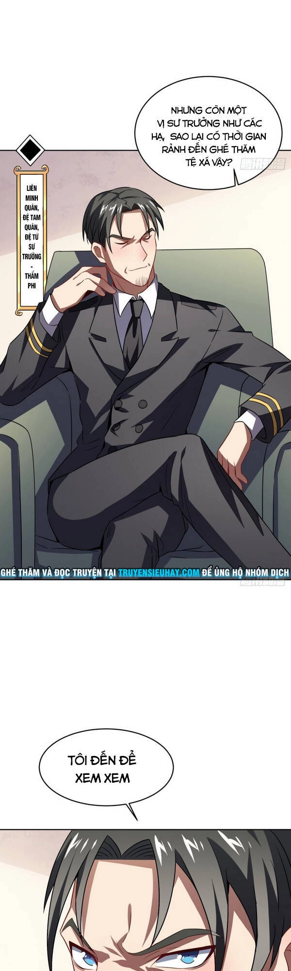 Cao Năng Lai Tập Chapter 86 - 34