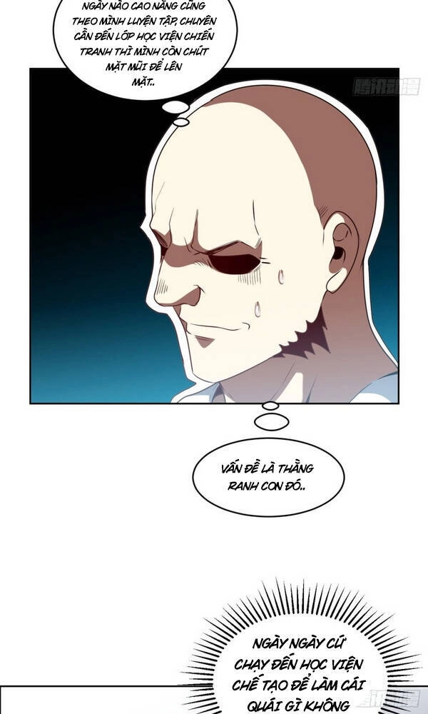 Cao Năng Lai Tập Chapter 87 - 4