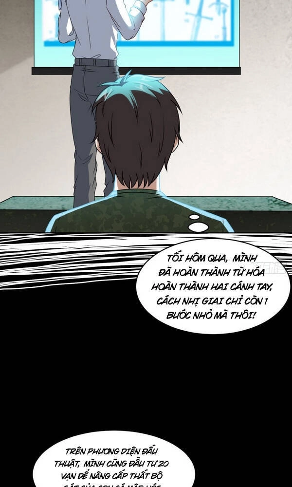 Cao Năng Lai Tập Chapter 87 - 6