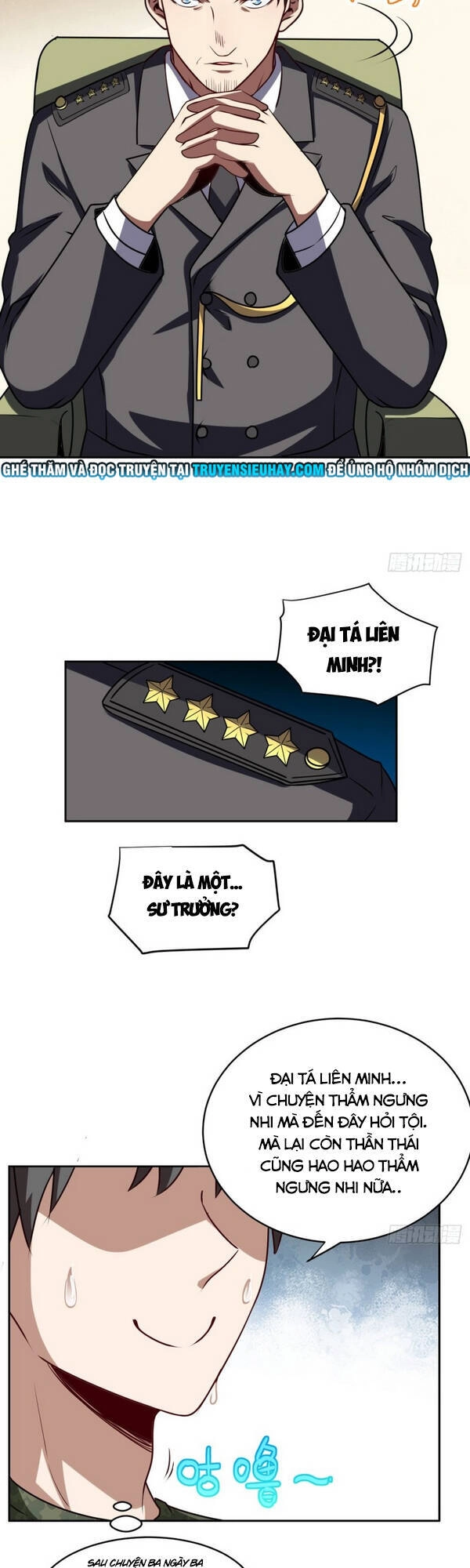 Cao Năng Lai Tập Chapter 87 - 13