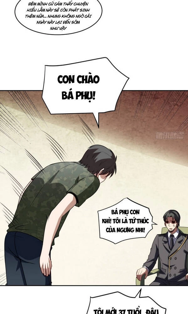 Cao Năng Lai Tập Chapter 87 - 14