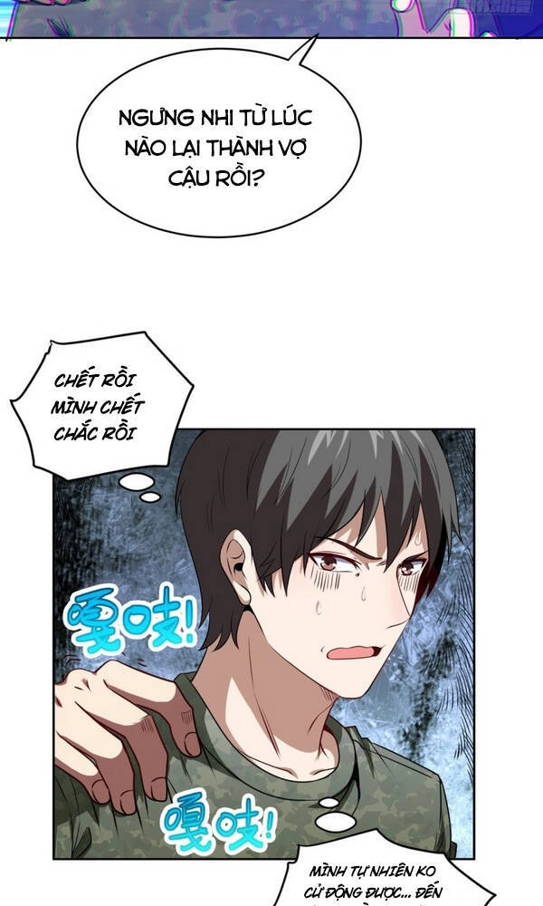 Cao Năng Lai Tập Chapter 87 - 16