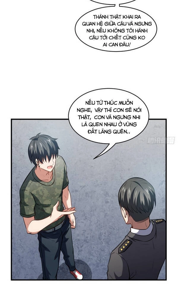 Cao Năng Lai Tập Chapter 87 - 18