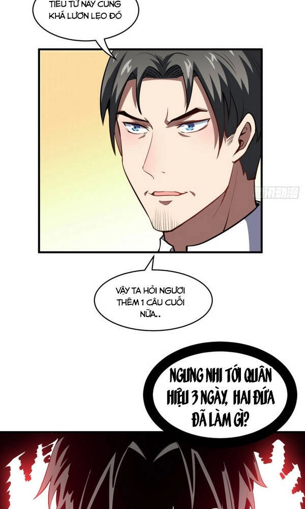 Cao Năng Lai Tập Chapter 87 - 20