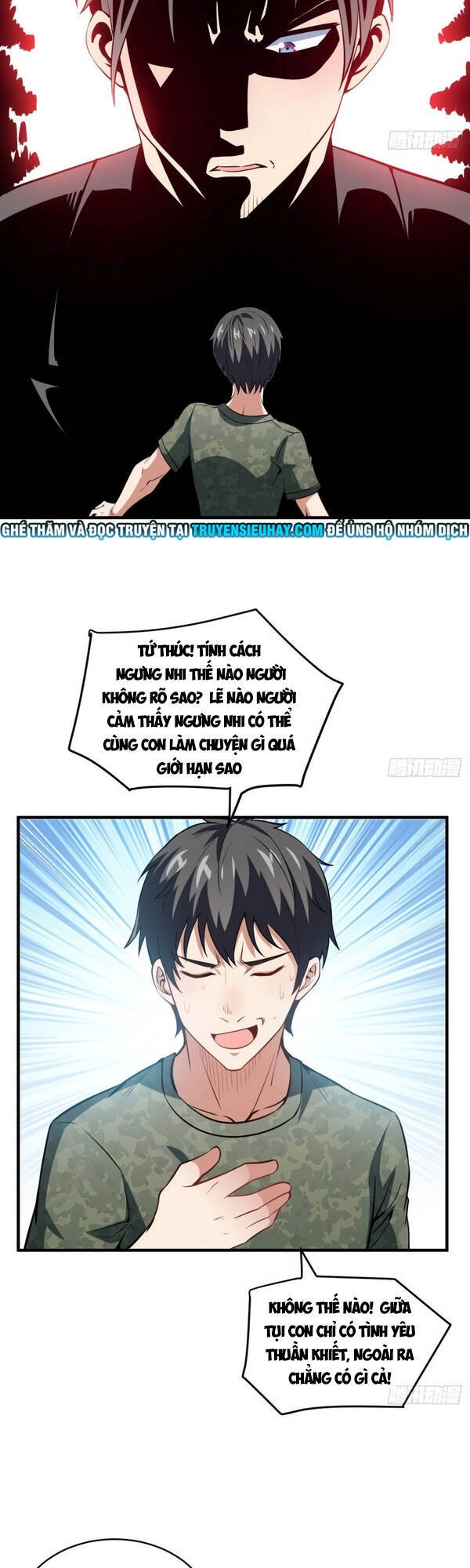 Cao Năng Lai Tập Chapter 87 - 21