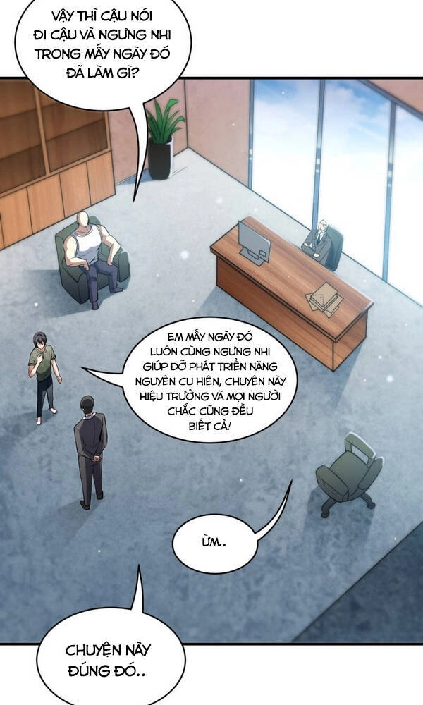 Cao Năng Lai Tập Chapter 87 - 22