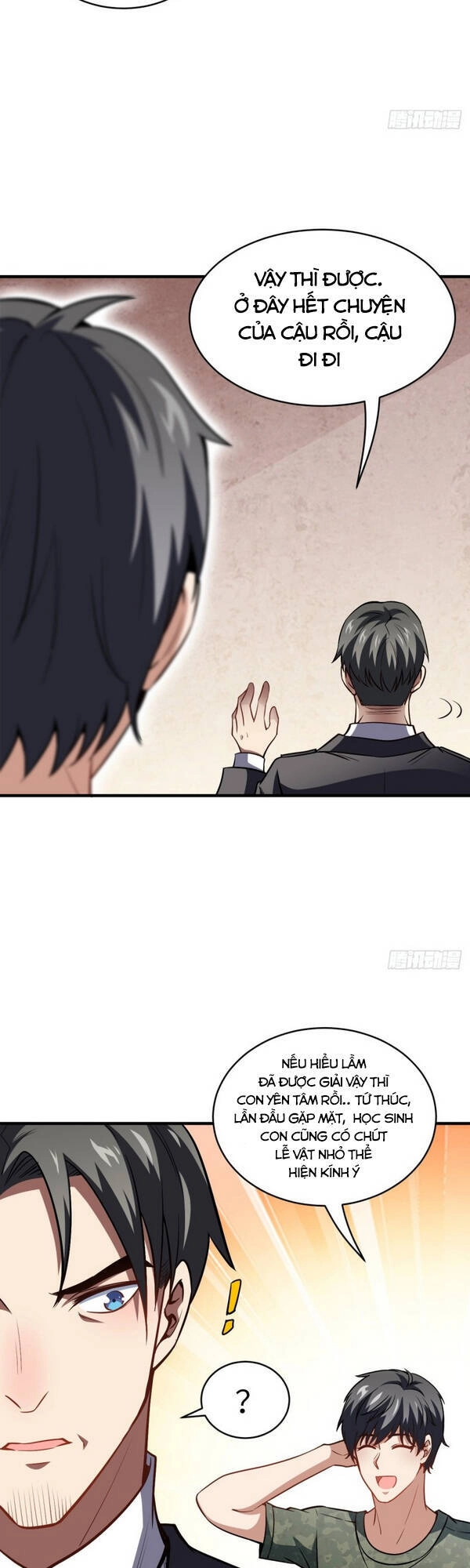 Cao Năng Lai Tập Chapter 87 - 23