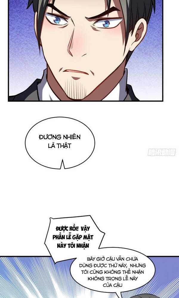 Cao Năng Lai Tập Chapter 87 - 26