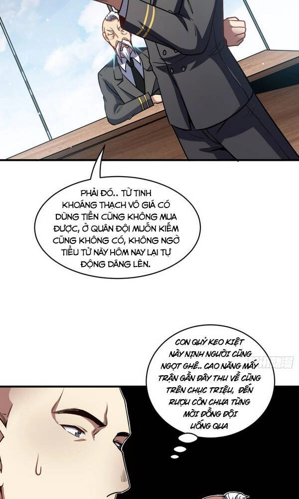 Cao Năng Lai Tập Chapter 87 - 28