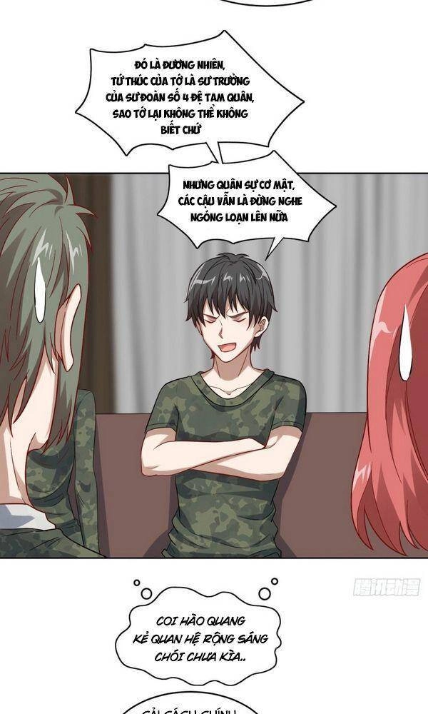 Cao Năng Lai Tập Chapter 88 - 14