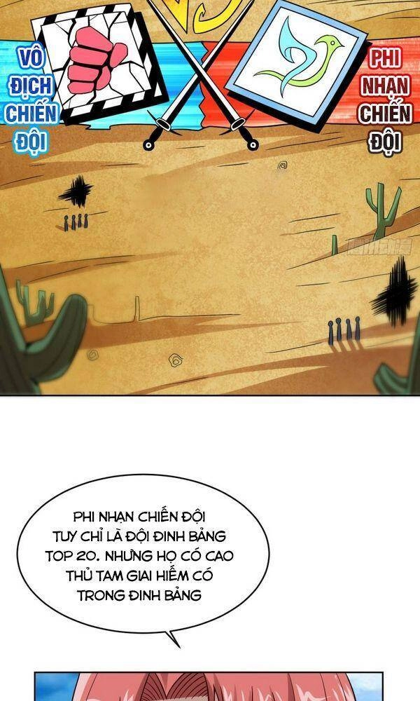 Cao Năng Lai Tập Chapter 88 - 24