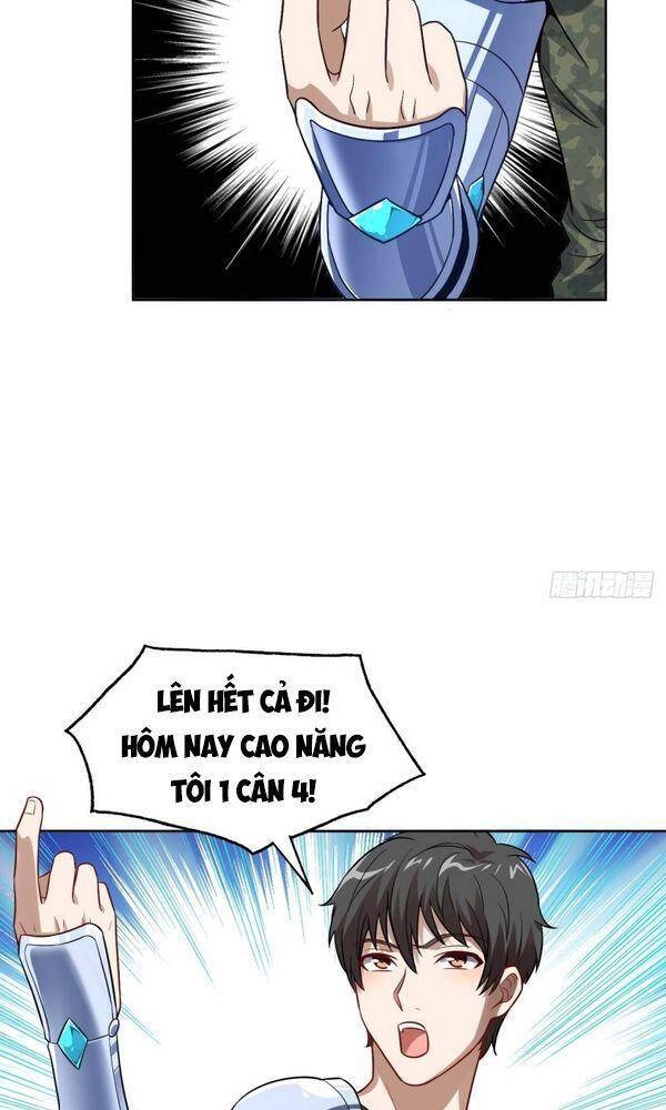 Cao Năng Lai Tập Chapter 88 - 28