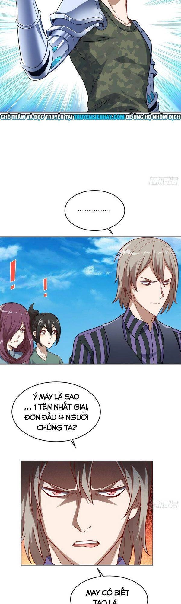 Cao Năng Lai Tập Chapter 88 - 29