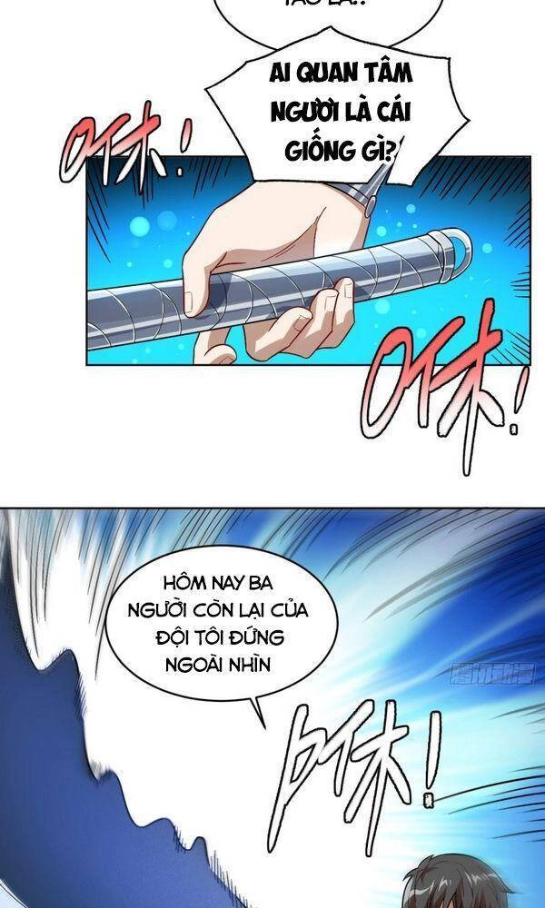 Cao Năng Lai Tập Chapter 88 - 30