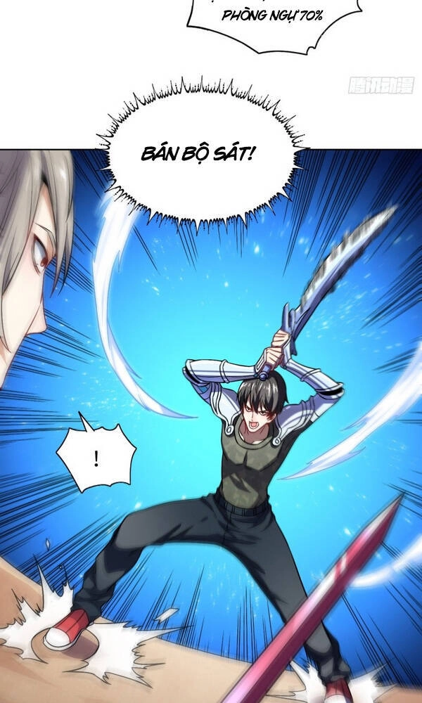 Cao Năng Lai Tập Chapter 89 - 2