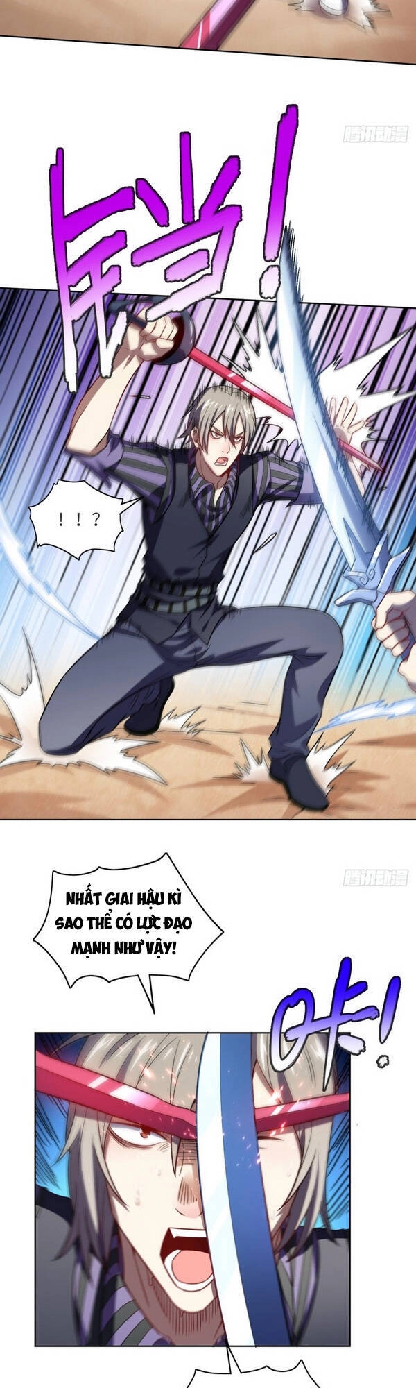 Cao Năng Lai Tập Chapter 89 - 3