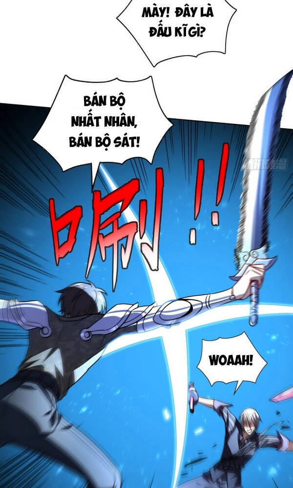 Cao Năng Lai Tập Chapter 89 - 4