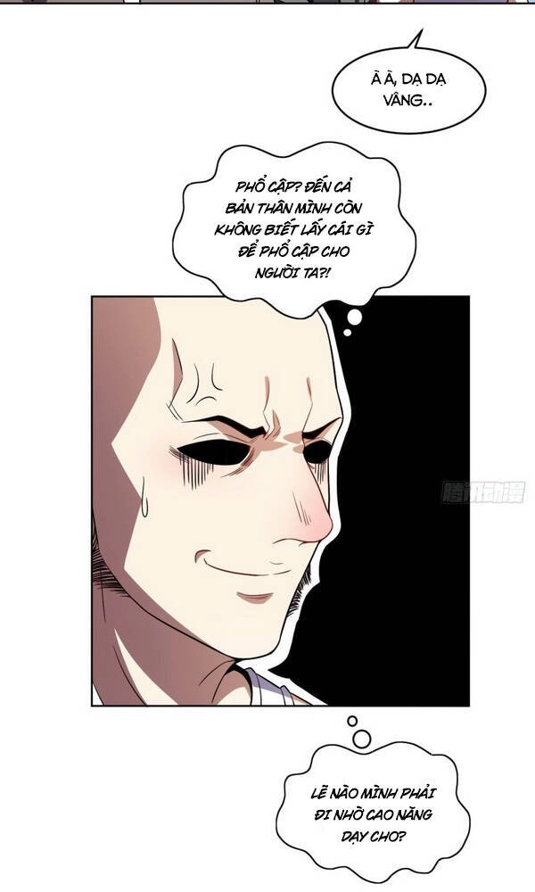 Cao Năng Lai Tập Chapter 89 - 6