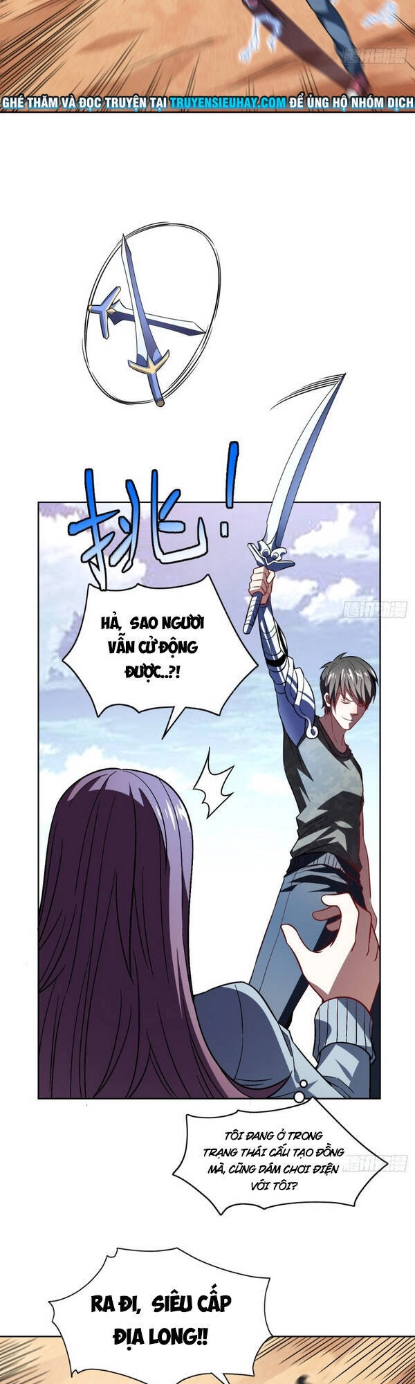 Cao Năng Lai Tập Chapter 89 - 11