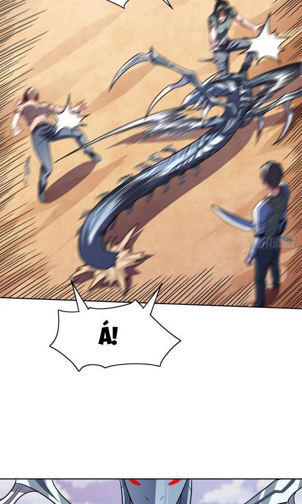 Cao Năng Lai Tập Chapter 89 - 12