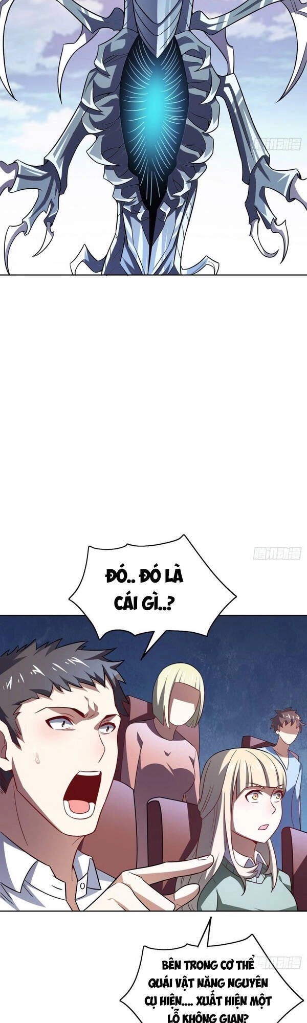 Cao Năng Lai Tập Chapter 89 - 13