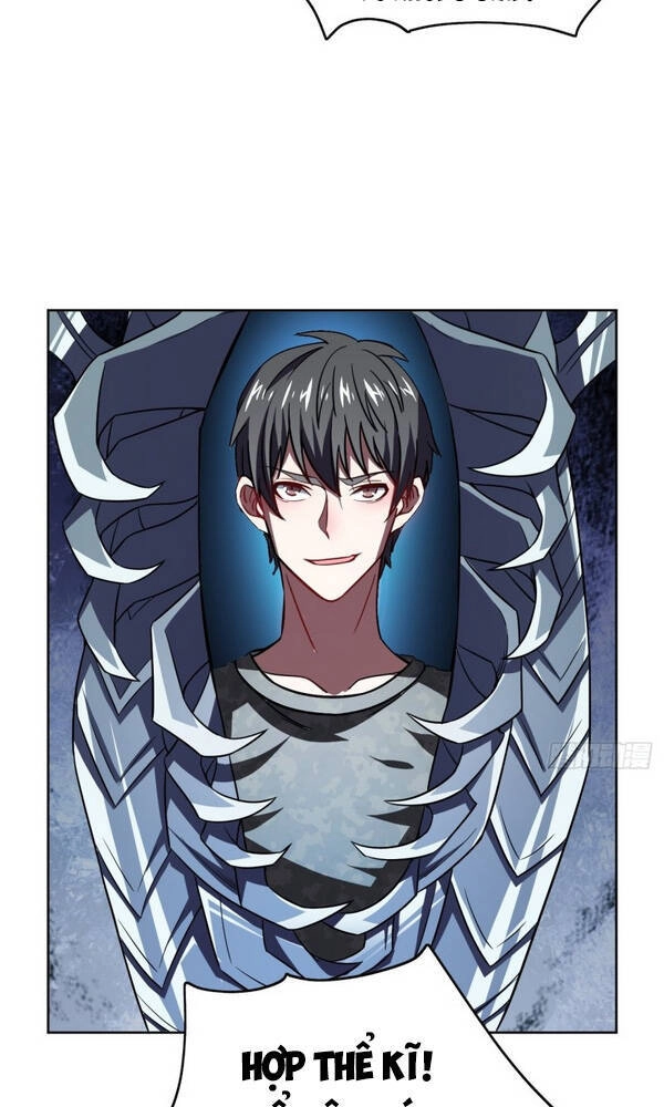 Cao Năng Lai Tập Chapter 89 - 14