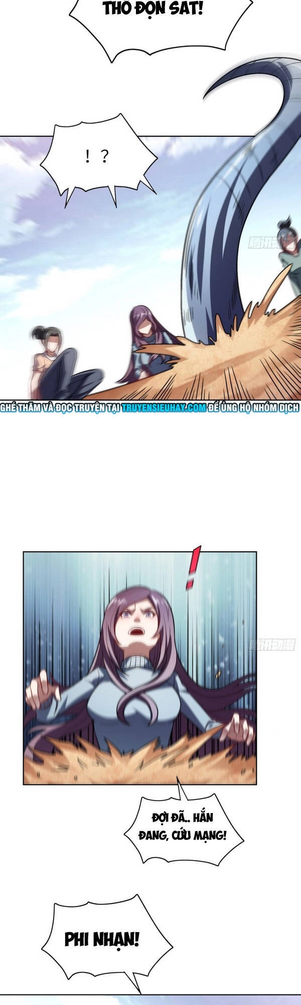 Cao Năng Lai Tập Chapter 89 - 15