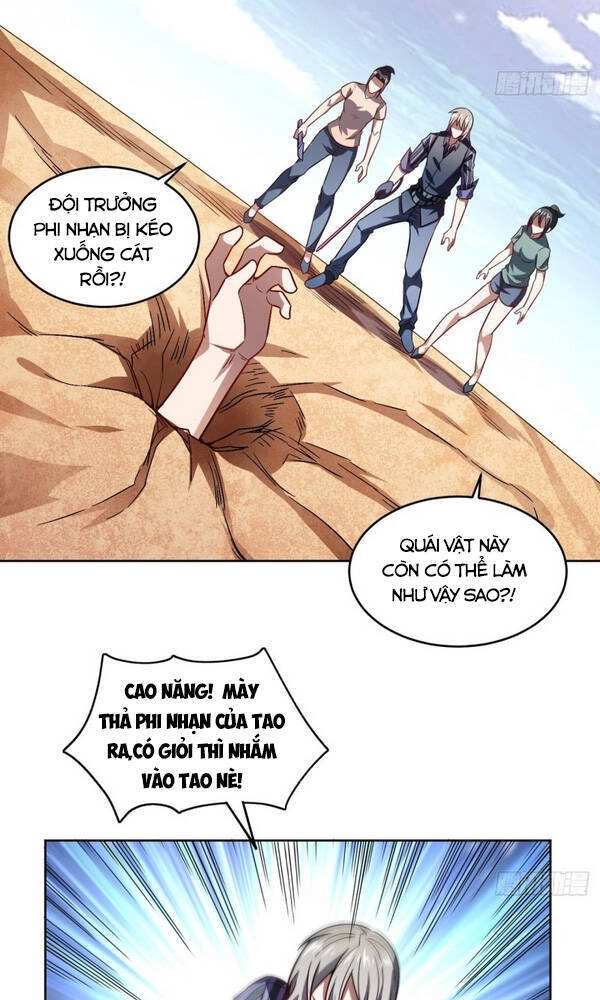 Cao Năng Lai Tập Chapter 89 - 16