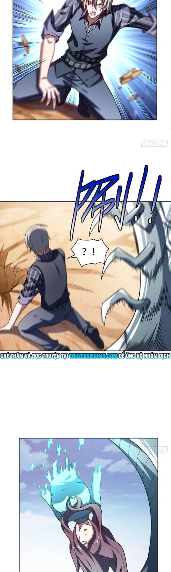 Cao Năng Lai Tập Chapter 89 - 17