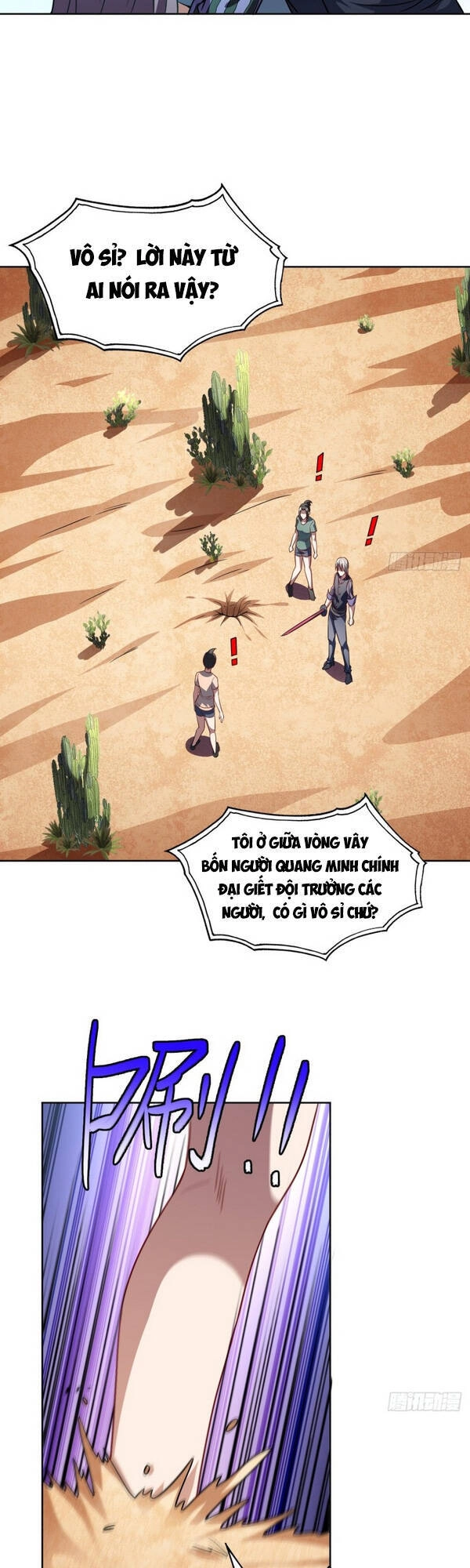 Cao Năng Lai Tập Chapter 89 - 19