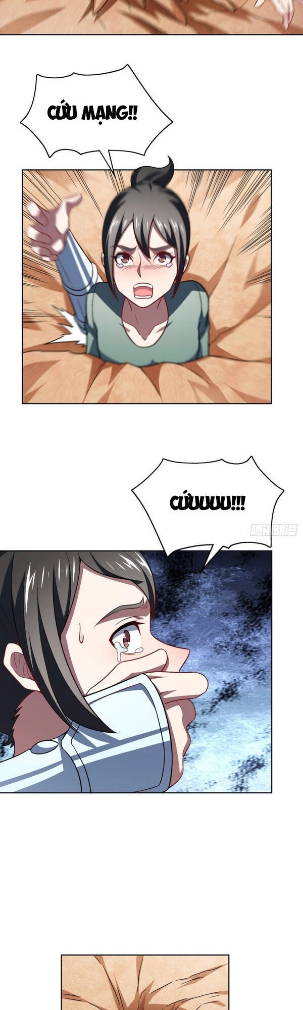 Cao Năng Lai Tập Chapter 89 - 21