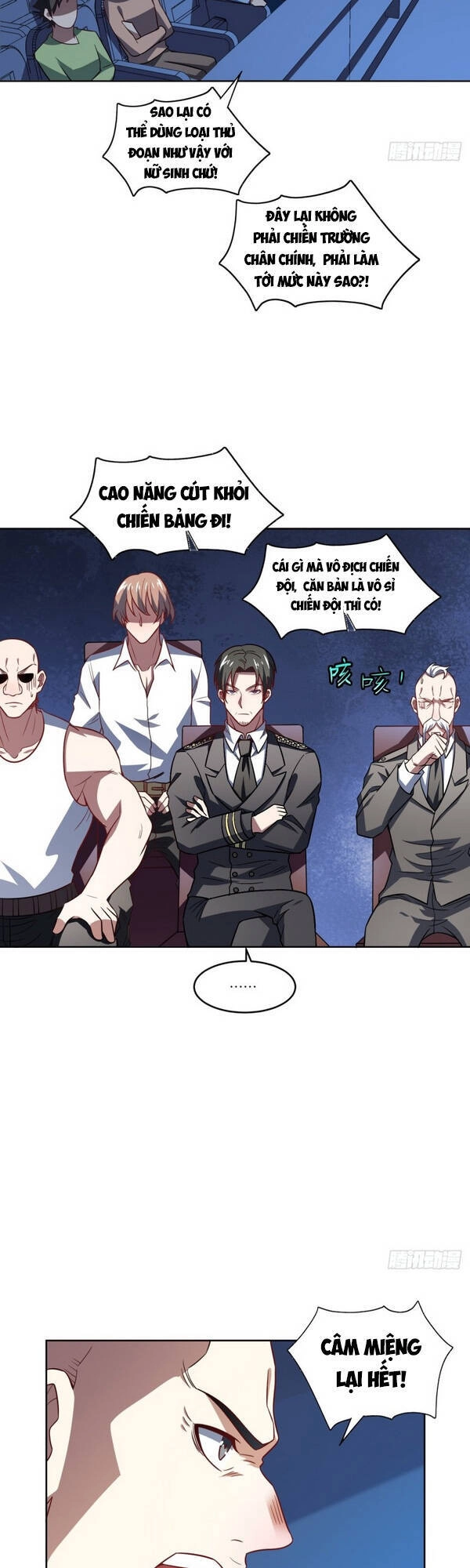 Cao Năng Lai Tập Chapter 89 - 23