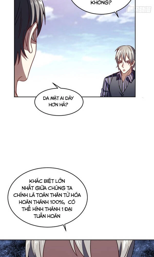 Cao Năng Lai Tập Chapter 89 - 28