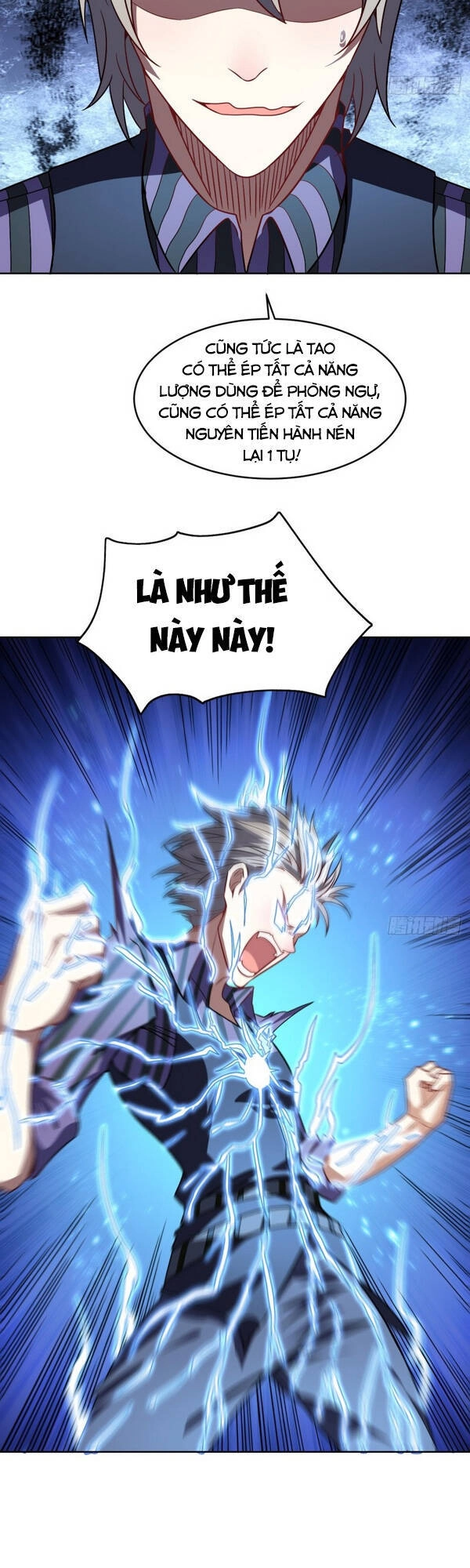 Cao Năng Lai Tập Chapter 89 - 29