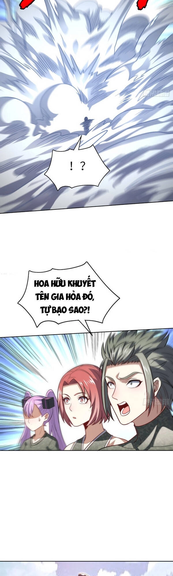 Cao Năng Lai Tập Chapter 89 - 31