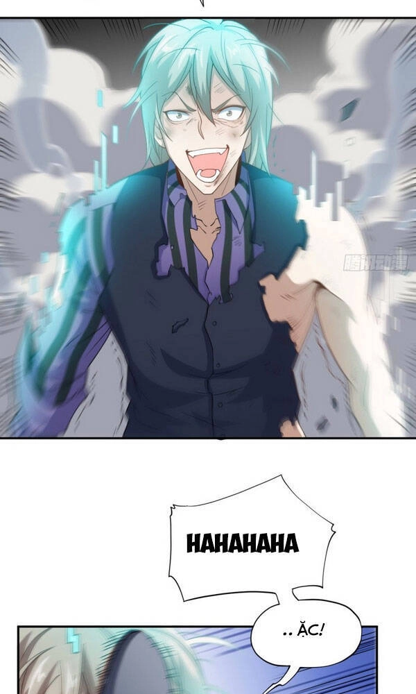 Cao Năng Lai Tập Chapter 90 - 2