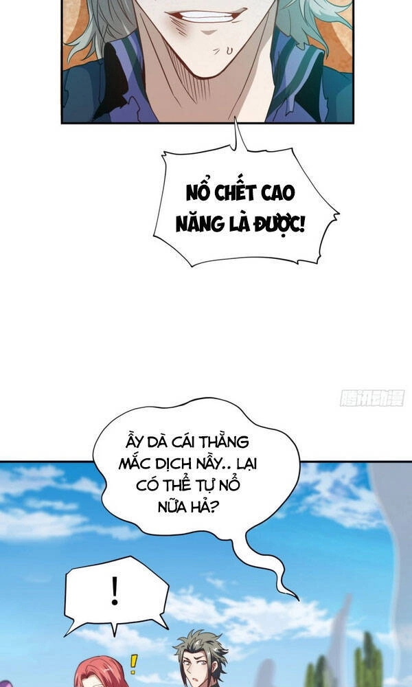 Cao Năng Lai Tập Chapter 90 - 4