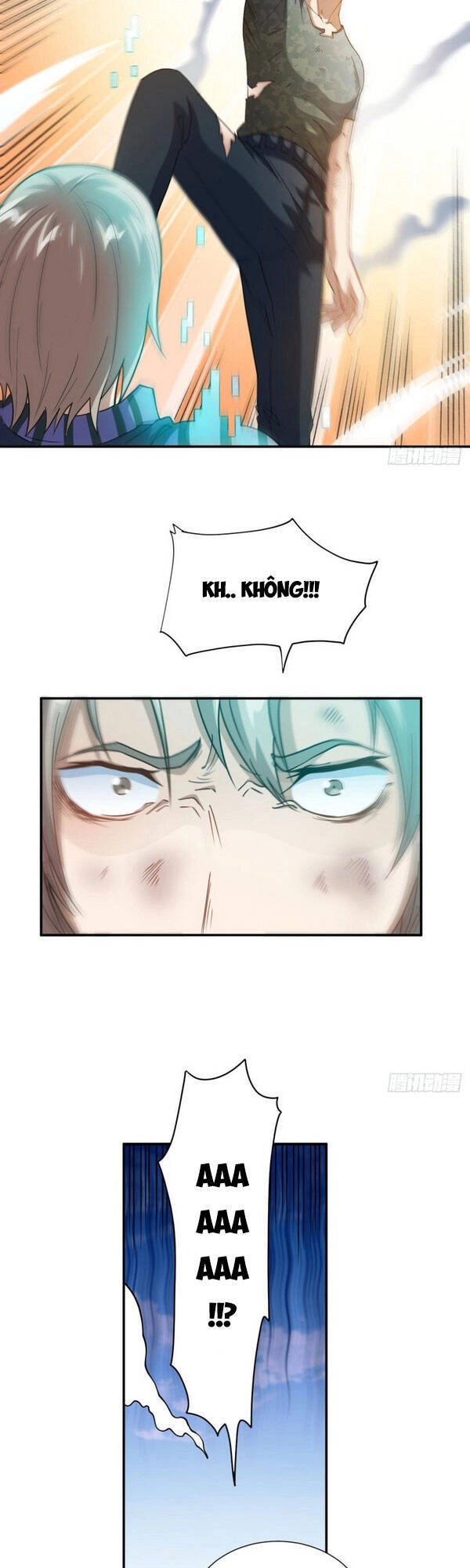 Cao Năng Lai Tập Chapter 90 - 7