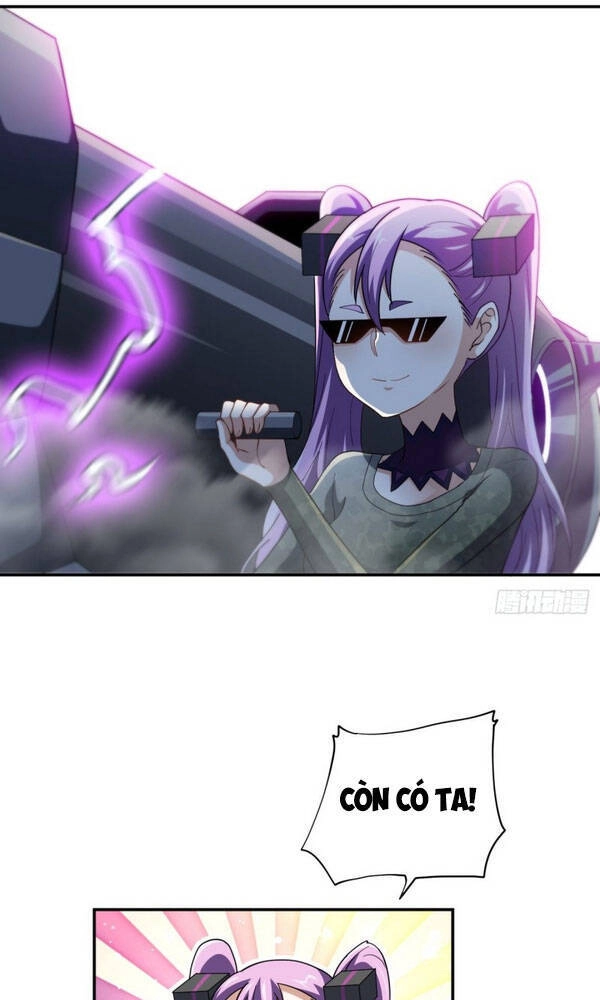 Cao Năng Lai Tập Chapter 90 - 10