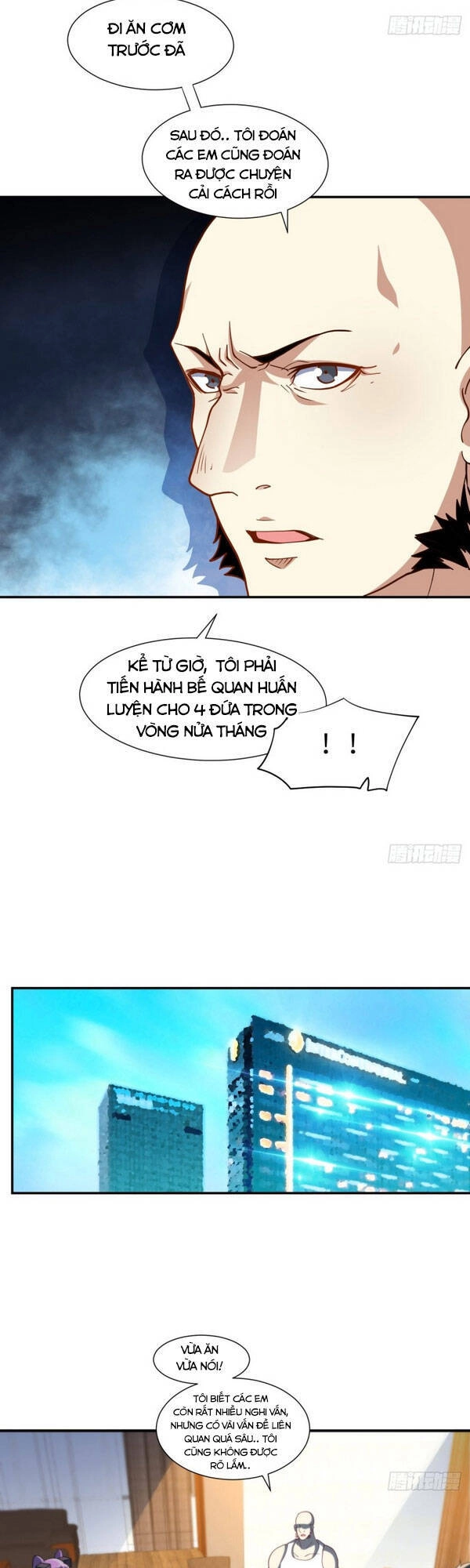 Cao Năng Lai Tập Chapter 90 - 15