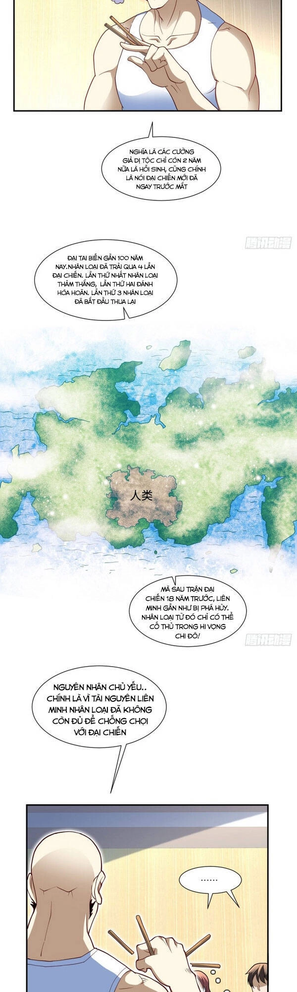 Cao Năng Lai Tập Chapter 90 - 17