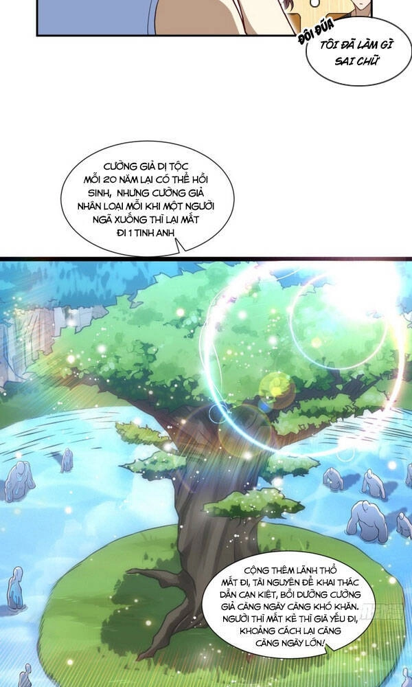 Cao Năng Lai Tập Chapter 90 - 18