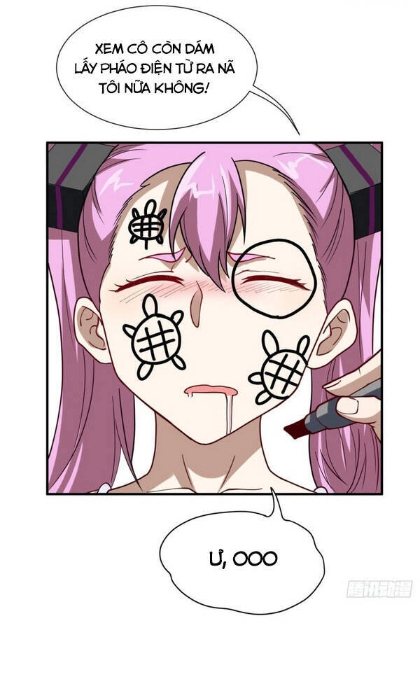 Cao Năng Lai Tập Chapter 90 - 29