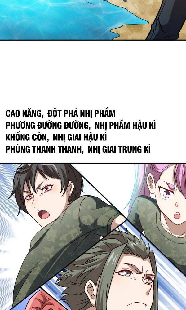 Cao Năng Lai Tập Chapter 90 - 31