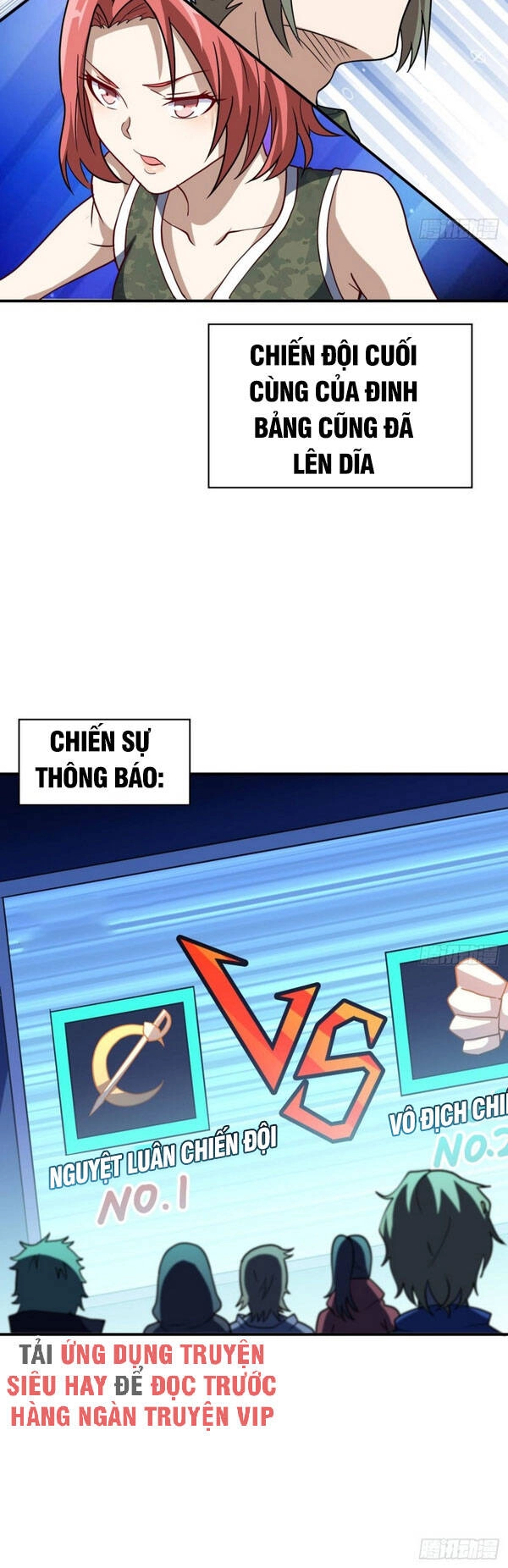 Cao Năng Lai Tập Chapter 90 - 32